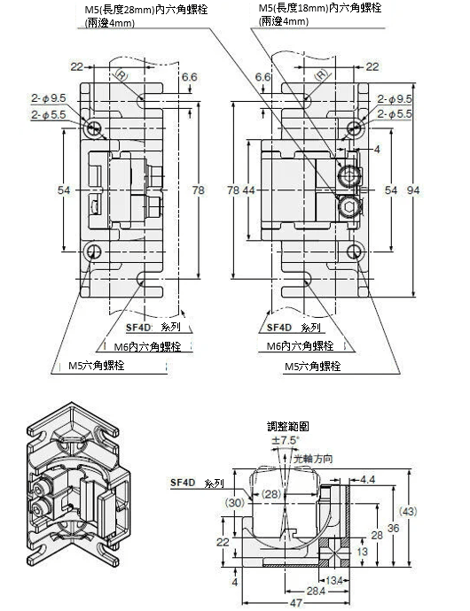 SF4D-2