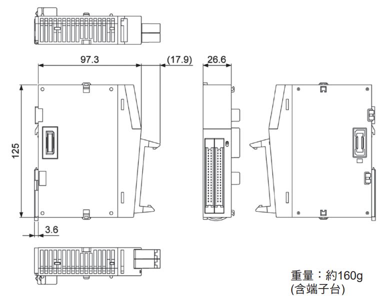 size input