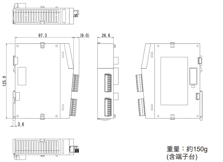 size serial