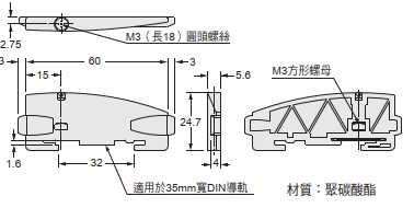 MS-DIN-E