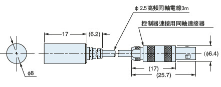 GP-X8S