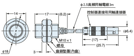 GP-X10M