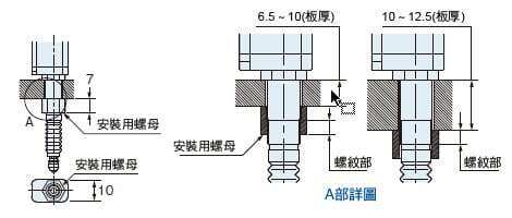 HG-S1010／HG-S1110