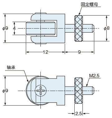 TR-S601