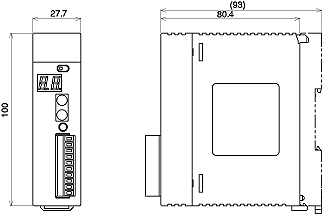 S-Link模組