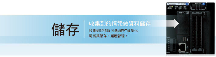 儲存