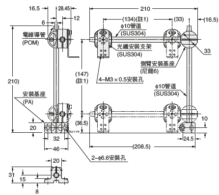 MS-AJ2-F