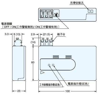 GS-3S GC-5S GS-8S