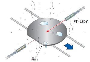 腐蝕環境下的晶片檢測