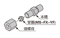 MS-FX-01Y