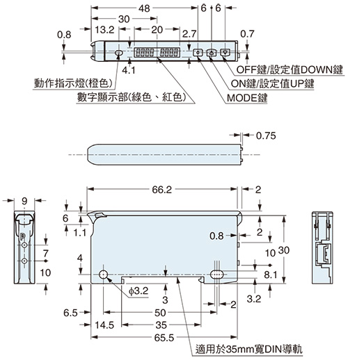 FX-101□/FX-102□