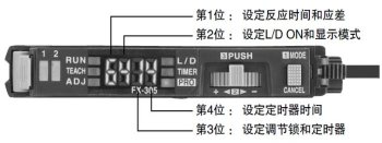 可直接通過數值輸入進行設定　[所有機型]