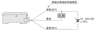 FX-311□ 連接圖