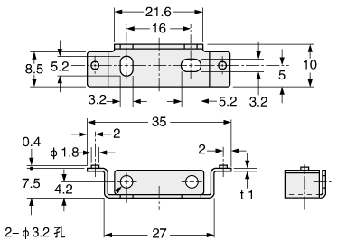 MS-DIN-2