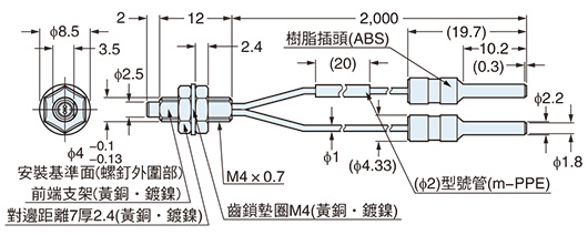 FD-40