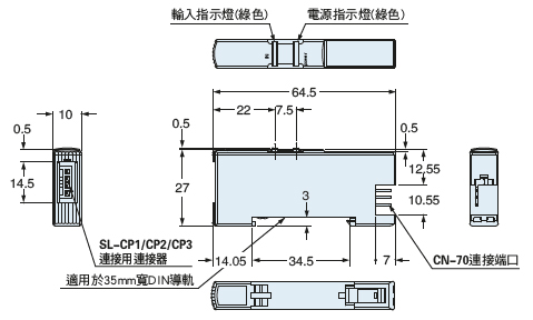 SC-T1J SC-T1J-P