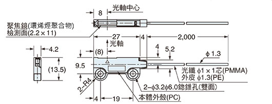 FT-A11W