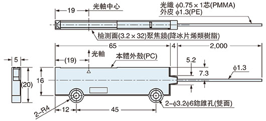 FT-A32