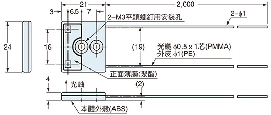 FD-L21W