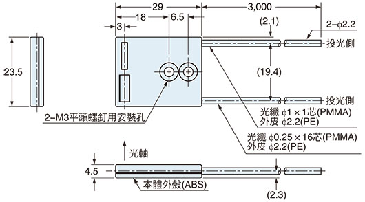 FD-L31A