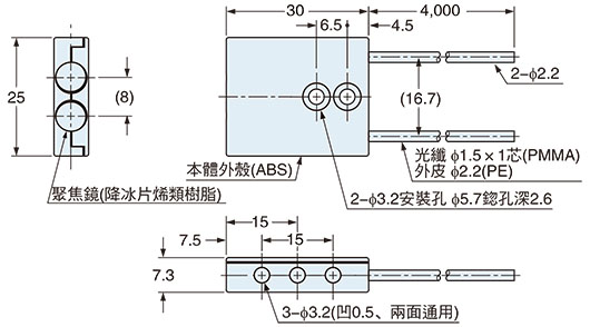 FD-L32H