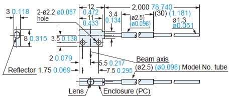 FT-Z30EW