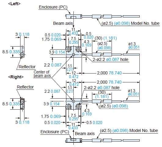 FT-Z30W