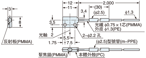 FT-Z30E