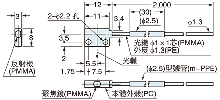 FT-Z30EW