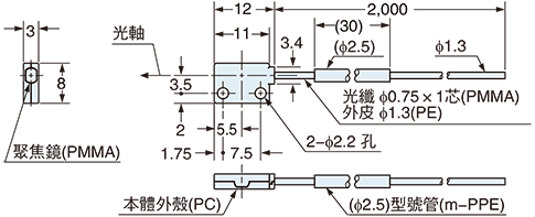 FT-Z30H