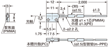 FT-Z30HW