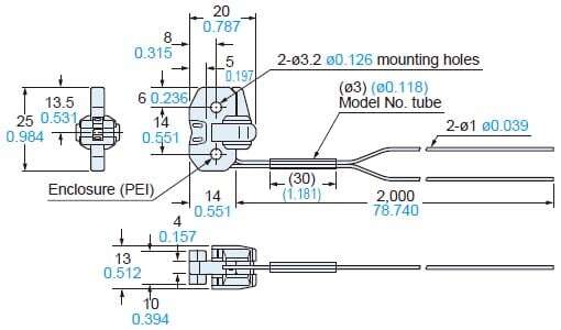 FD-F4、FD-F41