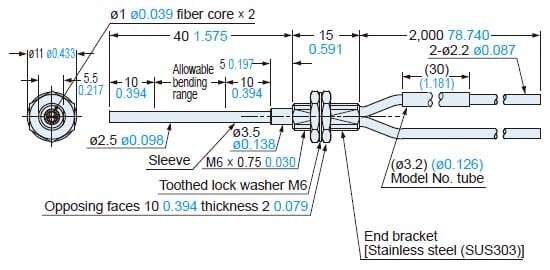 FD-61S