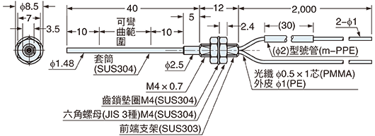 FD-41S