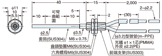 FD-61S