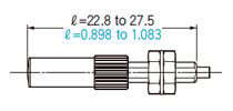FD-EG30／FD-EG31 安裝圖