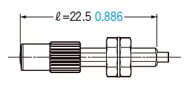 FD-EG30／FD-EG31 安裝圖