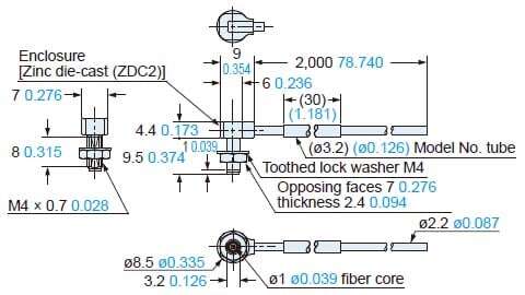FT-R41W