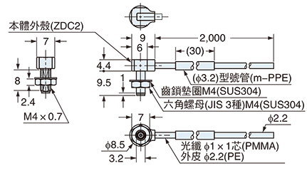 FT-R41W