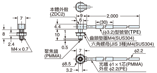 FT-R42W