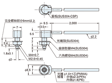 FT-R44Y