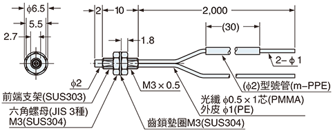 FD-31W