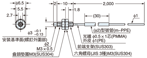 FT-31W