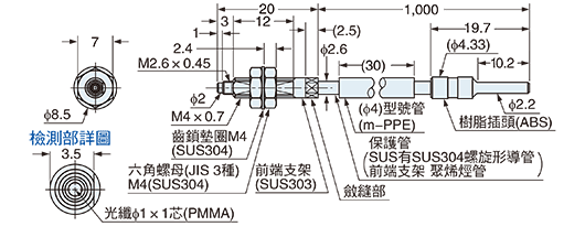 FT-45X