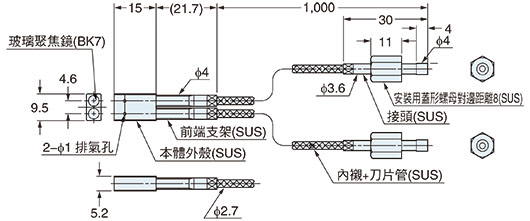 FD-H30-KZ1V-S