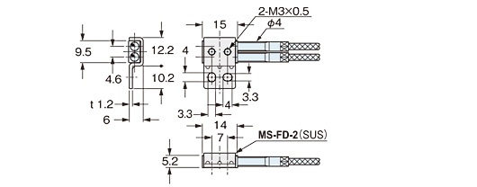 FD-H30-KZ1V-S