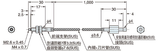 FT-H30-M1V-S