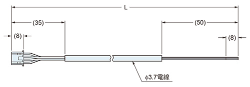 CN-14A-C□ CN-14A-R-C□