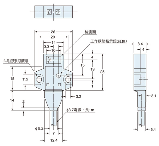 PM2-LF10-C1 PM2-LF10B-C1