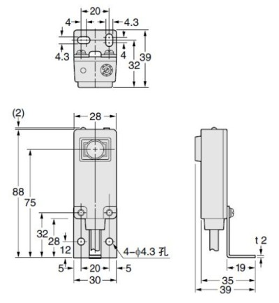 MS-CX2-1